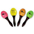 Mini Assorted Neon Maracas